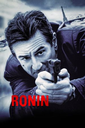 Ronin's poster