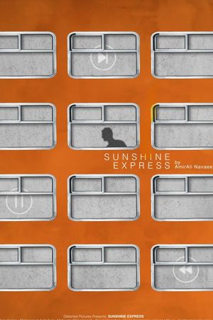 Sunshine Express's poster