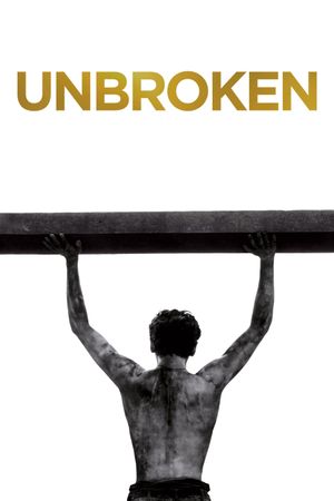 Unbroken's poster