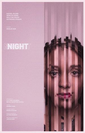 Night's poster