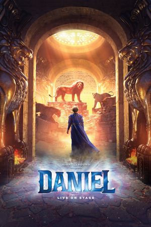 Sight & Sound Presents: Daniel LIVE's poster
