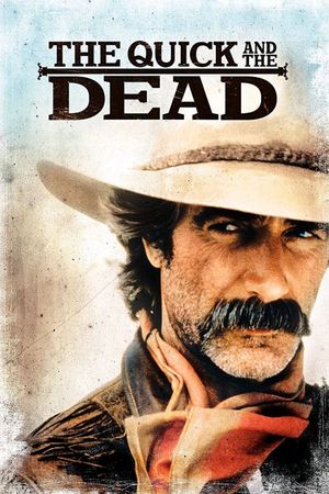 The Quick and the Dead's poster
