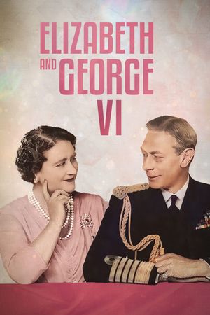 Elizabeth & George VI's poster