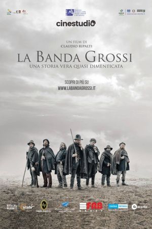 La banda Grossi's poster