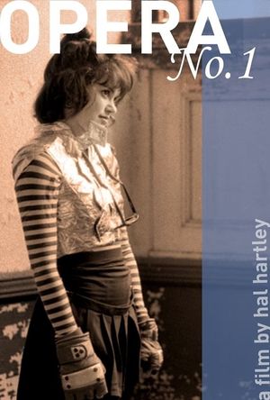 Opera No. 1's poster