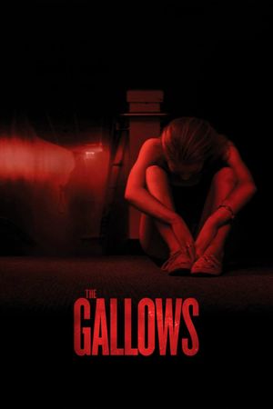 The Gallows's poster