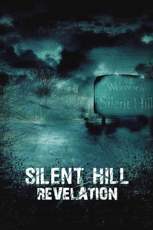 Silent Hill: Revelation's poster