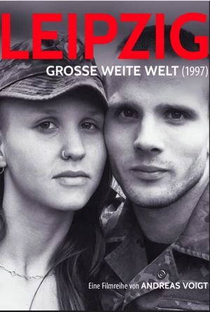 Große weite Welt's poster