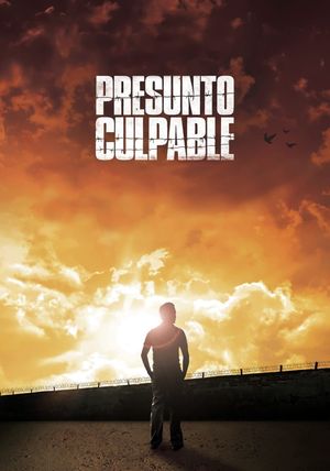 Presumed Guilty's poster