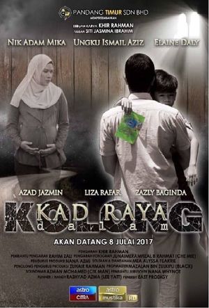 Kad Raya Dalam Kolong's poster image