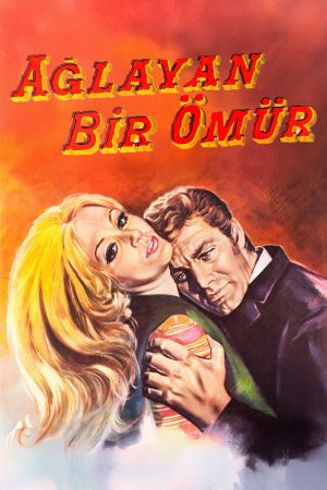 Aglayan bir ömür's poster