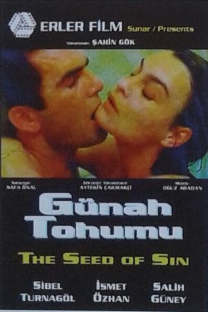 Günah Tohumu's poster