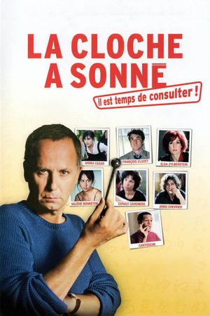 La cloche a sonné's poster
