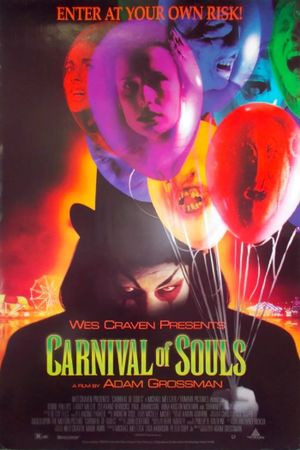 Carnival of Souls's poster