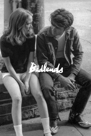 Badlands's poster