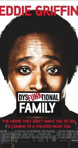 DysFunktional Family's poster