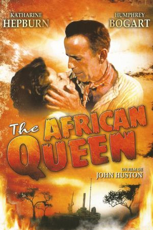 The African Queen's poster