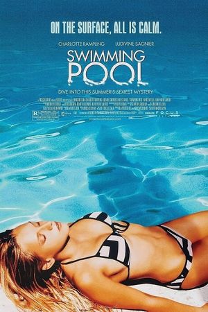 Swimming Pool's poster