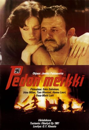 Sign of the Beast's poster
