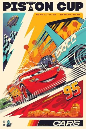 Cars's poster