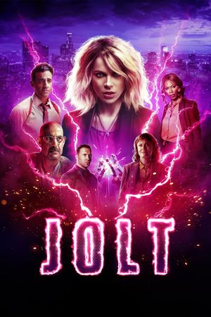 Jolt's poster