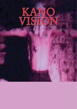 Kano Vision's poster