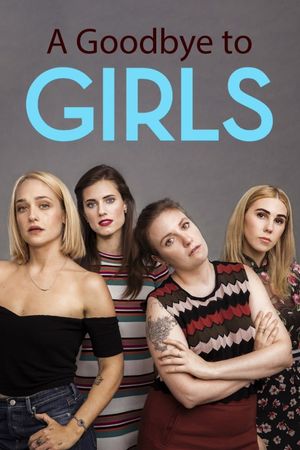 A Goodbye to Girls's poster image