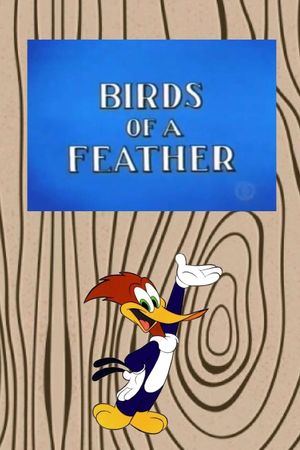 Birds of a Feather's poster