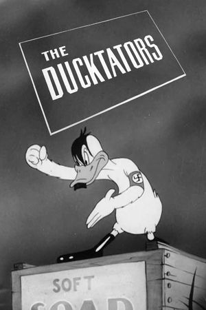 The Ducktators's poster