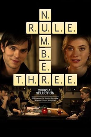 Rule Number Three's poster