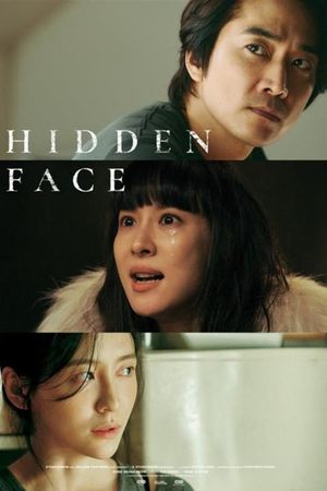 Hidden Face's poster