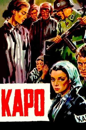 Kapo's poster