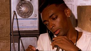 Do the Right Thing's poster