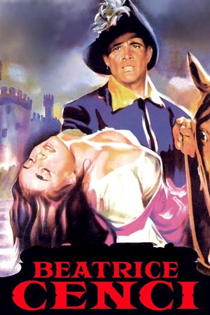 Castle of the Banned Lovers's poster