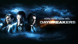 Daybreakers's poster