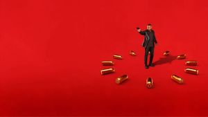 The Killer's Game's poster