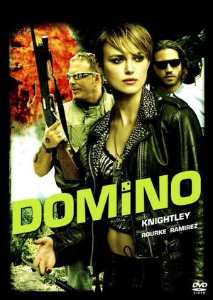 Domino's poster