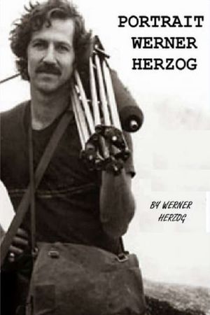 Portrait: Werner Herzog's poster