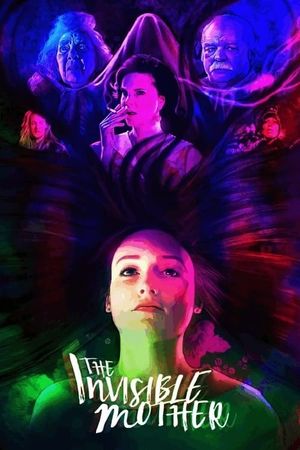 The Invisible Mother's poster
