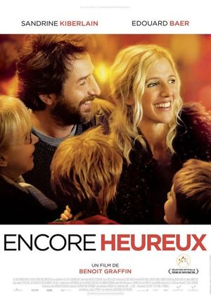 Encore heureux's poster