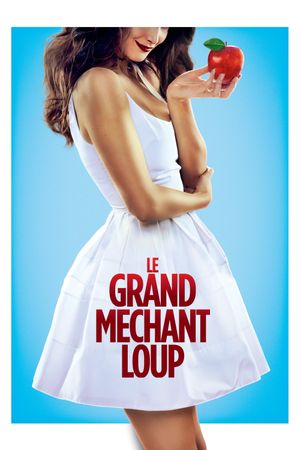 Le grand méchant loup's poster