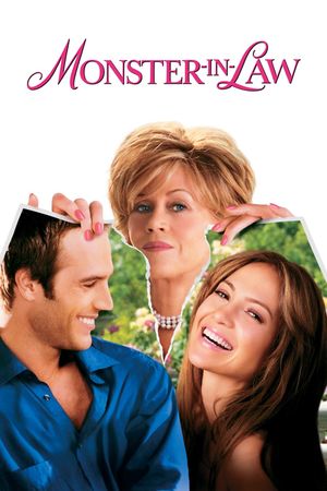 Monster-in-Law's poster