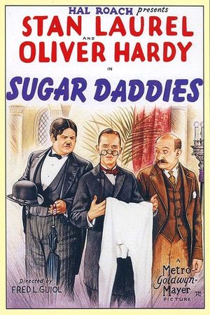 Sugar Daddies's poster