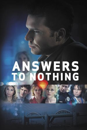 Answers to Nothing's poster