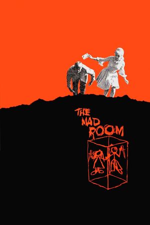 The Mad Room's poster