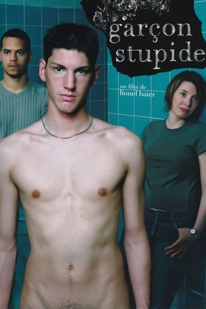 Garçon stupide's poster