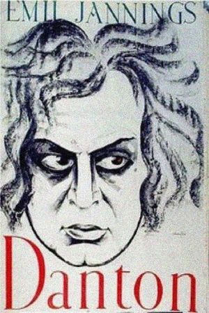 Danton's poster