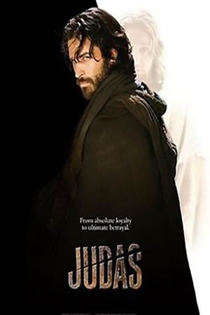 Judas's poster