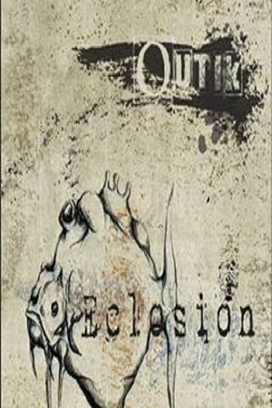 Eclosion's poster