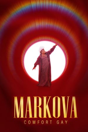 Markova: Comfort Gay's poster